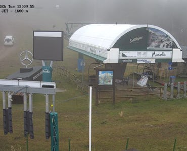 Masella - Webcam Masella Jet