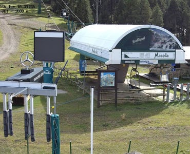 Webcam Masella Jet