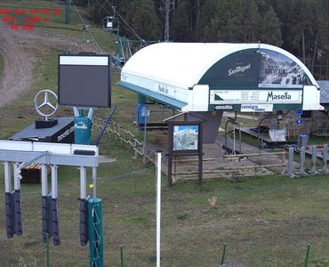Webcam Masella Jet
