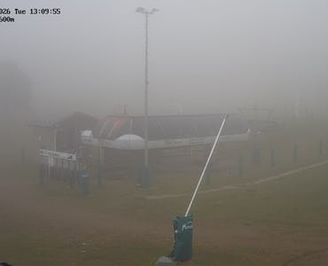 Masella - Webcam TGV Masella