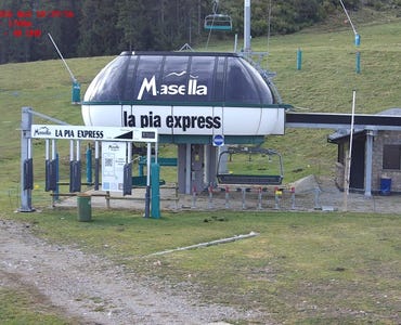 Webcam La Pia