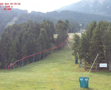 Webcam L´Aparador
