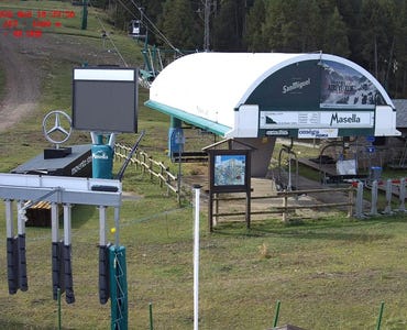Webcam Masella Jet
