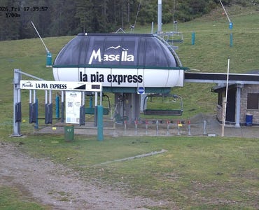 Webcam La Pia