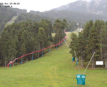 Webcam L'Aparador