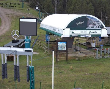 Webcam Masella Jet