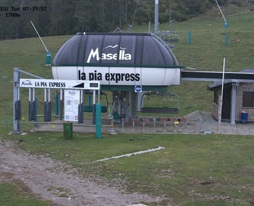 Webcam La Pia