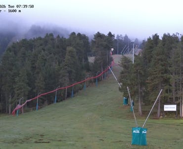 Webcam L'Aparador