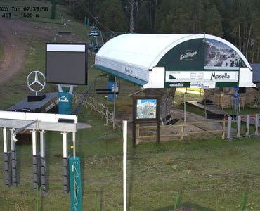 Webcam Masella Jet