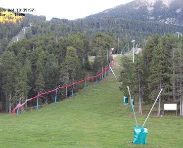 Masella - Webcam L'Aparador