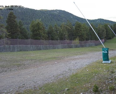 Masella - Webcam Enamorats