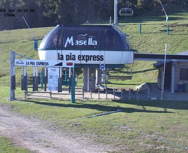 Webcam La Pia