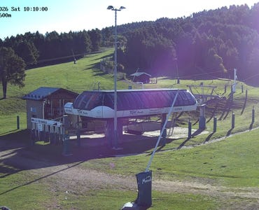 Webcam TGV Masella