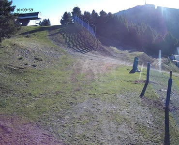 Webcam Coma Oriola 2150m