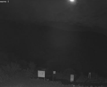 Webcam Refugio Rabadá y Navarro - Pico Javalambre