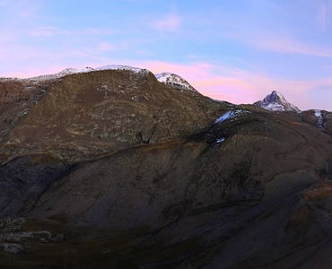Webcam La Fée