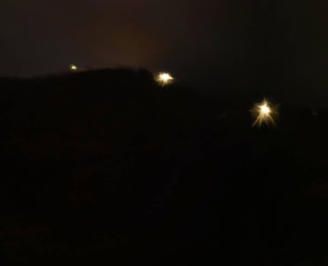 Webcam La Fée
