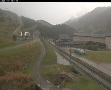 Webcam Cremallera - Ts La Pala