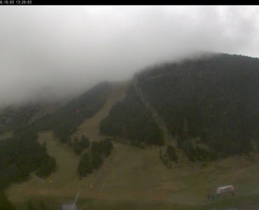 Webcam Parque Lúdico