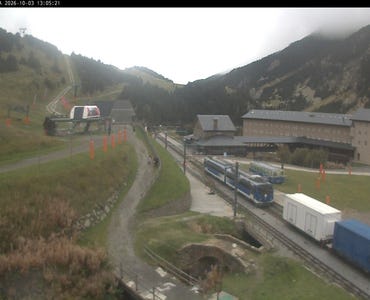 Webcam Cremallera - Ts La Pala