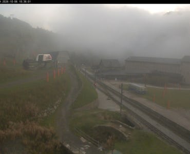 Webcam Cremallera - Ts La Pala