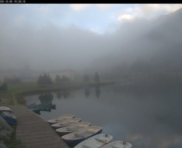 Webcam Santuario - Lac