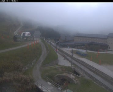 Webcam Cremallera - Ts La Pala