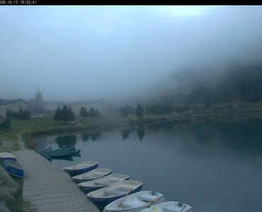 Webcam Santuario - Lago