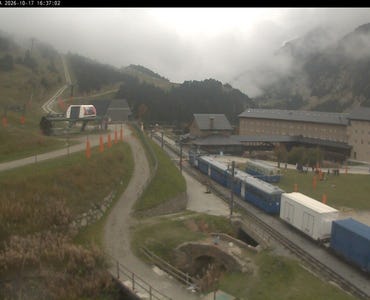 Webcam Cremallera - Ts La Pala