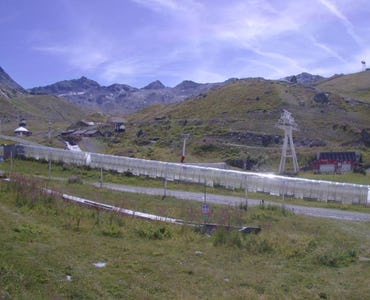 Val Thorens + Orelle