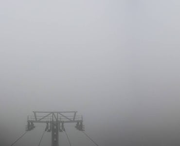 Val Thorens + Orelle - Webcam Funitel