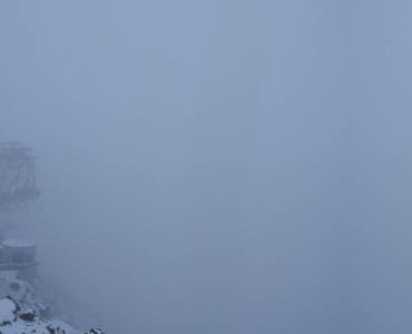 Webcam Cime Caron Val Thorens
