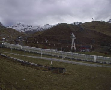 Val Thorens + Orelle - Webcam Prosneige