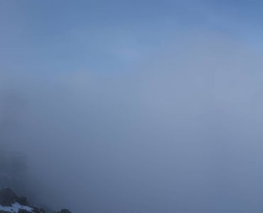 Val Thorens + Orelle - Webcam Cime Caron Val Thorens
