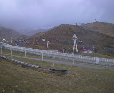 Webcam Prosneige