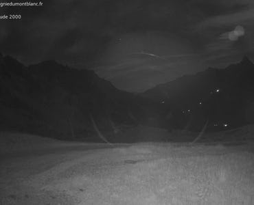 Webcam Brévent/Altitude 2000