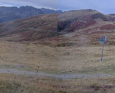Webcam Autannes