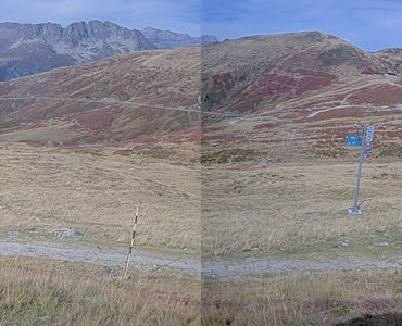 Webcam Autannes