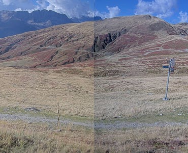 Webcam Autannes