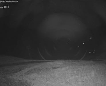 Webcam Brévent/Altitude 2000