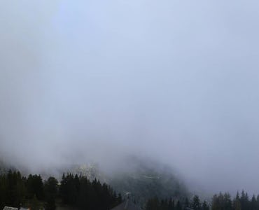 Chamonix Le Pass - Webcam Chamonix Flégère