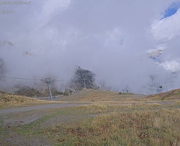 Chamonix Le Pass - Webcam Brévent/Altitude 2000