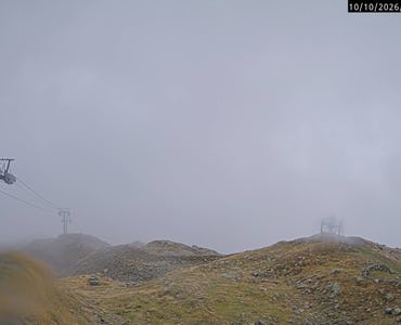 Chamonix Le Pass - Webcam Index/Les Aiguilles de Chamonix