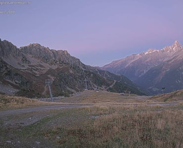 Webcam Brévent/Altitude 2000