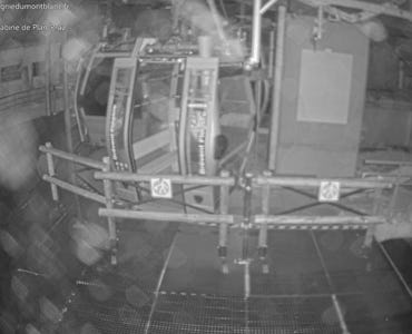 Chamonix Le Pass - Webcam Brévent/Départ TC Planpraz