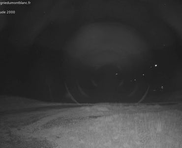 Webcam Brévent/Altitude 2000