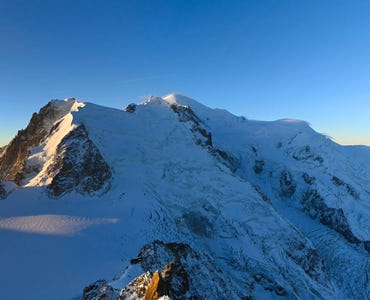 Chamonix Le Pass - Webcam Aiguille Du Midi