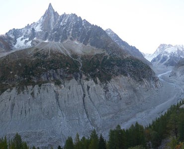 Chamonix Le Pass - Webcam Montenvers