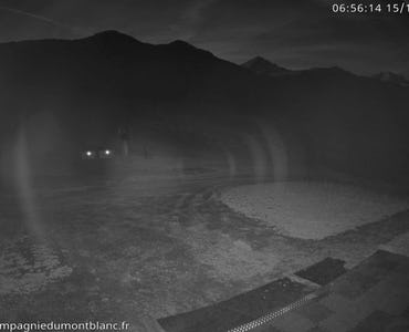 Webcam Vue Vallée