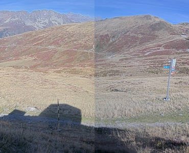 Webcam Autannes